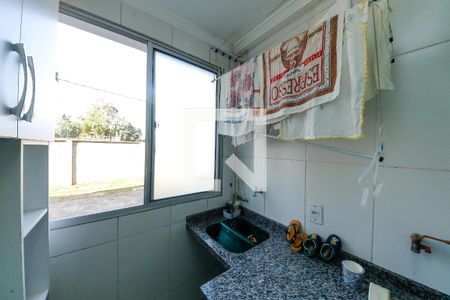 Apartamento para alugar com 49m², 2 quartos e 1 vagaÁrea de Serviço