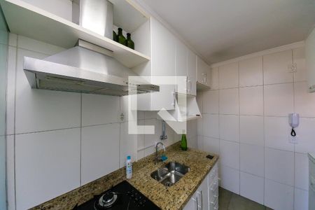 Apartamento para alugar com 49m², 2 quartos e 1 vagaCozinha