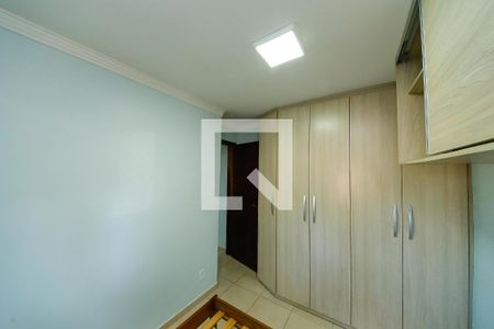 Quarto 2 de apartamento para alugar com 2 quartos, 49m² em Jardim Santa Terezinha (zona Leste), São Paulo