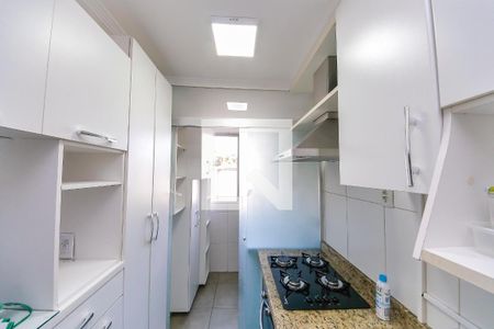 Apartamento para alugar com 49m², 2 quartos e 1 vagaCozinha