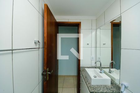Apartamento para alugar com 49m², 2 quartos e 1 vagaBanheiro