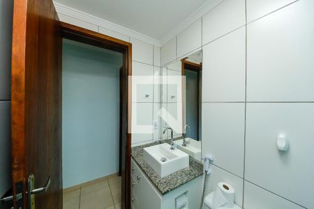 Apartamento para alugar com 49m², 2 quartos e 1 vagaBanheiro