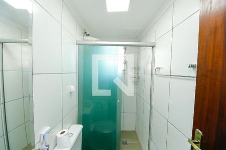 Apartamento para alugar com 49m², 2 quartos e 1 vagaBanheiro