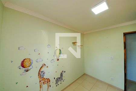 Quarto 1 de apartamento para alugar com 2 quartos, 49m² em Jardim Santa Terezinha (zona Leste), São Paulo