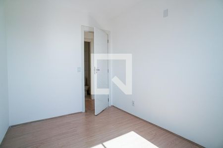Quarto 1 de apartamento à venda com 2 quartos, 46m² em Centro, Niterói