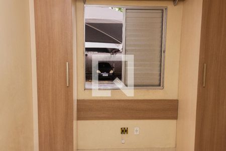 Quarto 1 de apartamento para alugar com 2 quartos, 50m² em Cangaíba, São Paulo