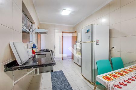 Apartamento à venda com 127m², 3 quartos e 1 vaga Apartamento à venda com 127m², 3 quartos e 1 vagaCozinha