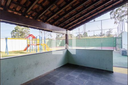 Apartamento à venda com 127m², 3 quartos e 1 vaga Apartamento à venda com 127m², 3 quartos e 1 vagaÁrea comum