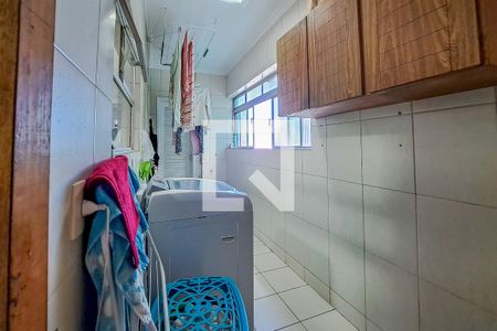 Apartamento à venda com 127m², 3 quartos e 1 vaga Apartamento à venda com 127m², 3 quartos e 1 vagaÁrea de Serviço