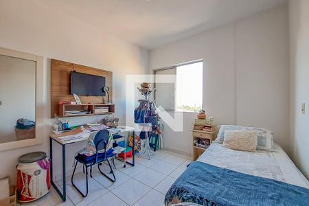 Apartamento à venda com 127m², 3 quartos e 1 vaga Apartamento à venda com 127m², 3 quartos e 1 vagaQuarto 2