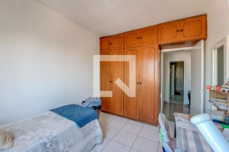 Apartamento à venda com 127m², 3 quartos e 1 vaga Apartamento à venda com 127m², 3 quartos e 1 vagaQuarto 2