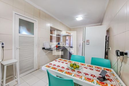 Apartamento à venda com 127m², 3 quartos e 1 vaga Apartamento à venda com 127m², 3 quartos e 1 vagaCozinha