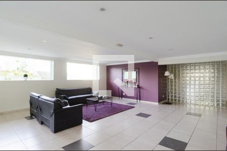 Apartamento à venda com 127m², 3 quartos e 1 vaga Apartamento à venda com 127m², 3 quartos e 1 vagaHall de entrada