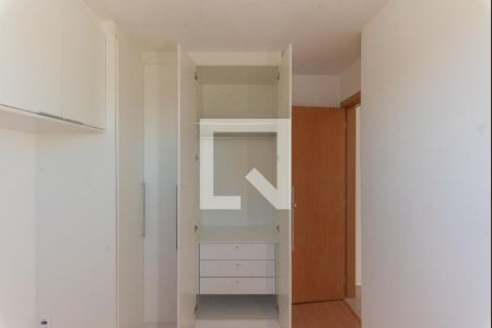 Quarto 1 de apartamento à venda com 2 quartos, 43m² em Parque Industrial, Campinas