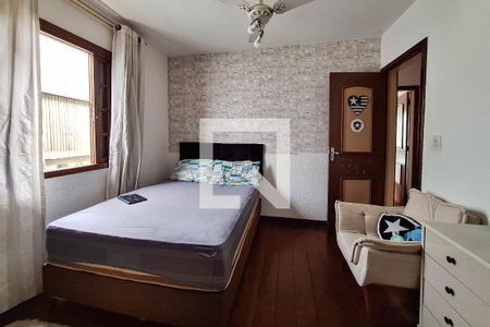 Casa de condomínio à venda com 470m², 5 quartos e 3 vagas Casa de condomínio à venda com 470m², 5 quartos e 3 vagasSuite canadense 2