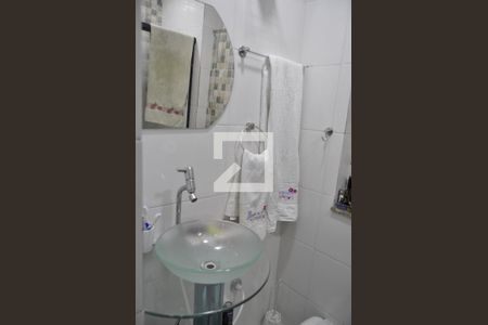 Casa à venda com 100m², 3 quartos e 10 vagasBanheiro