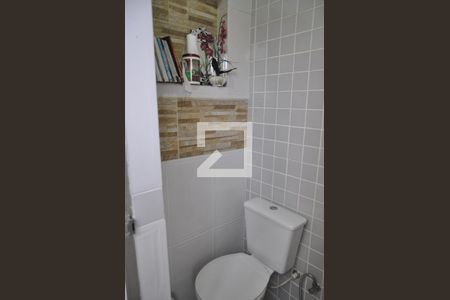 Casa à venda com 100m², 3 quartos e 10 vagasBanheiro 3