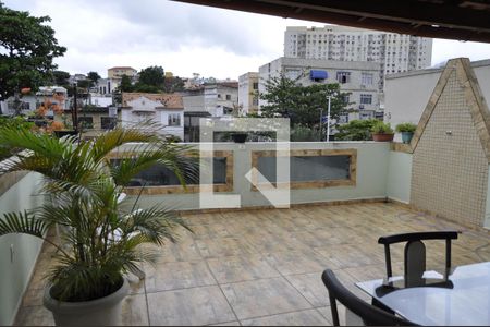 Casa à venda com 100m², 3 quartos e 10 vagasÁrea comum