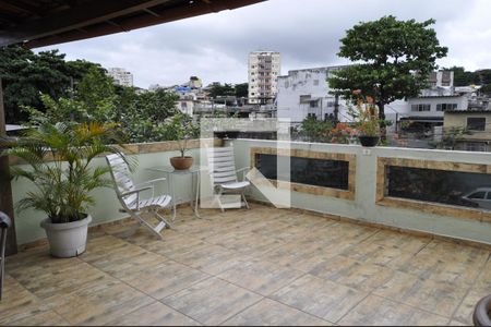 Casa à venda com 100m², 3 quartos e 10 vagasÁrea comum