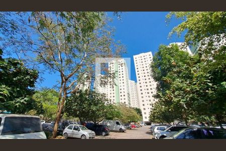 Apartamento à venda com 65m², 3 quartos e 1 vaga