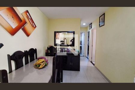 Apartamento à venda com 65m², 3 quartos e 1 vaga