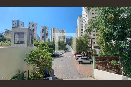 Apartamento à venda com 65m², 3 quartos e 1 vaga