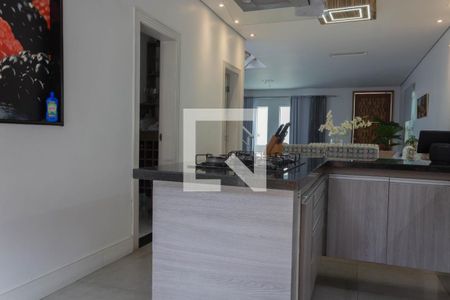 Casa à venda com 350m², 3 quartos e 5 vagasCozinha