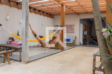 Casa à venda com 350m², 3 quartos e 5 vagasÁrea comum