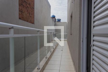 Casa à venda com 350m², 3 quartos e 5 vagasVaranda da Suite 2