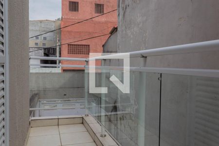 Casa à venda com 350m², 3 quartos e 5 vagasVaranda da Suite 2