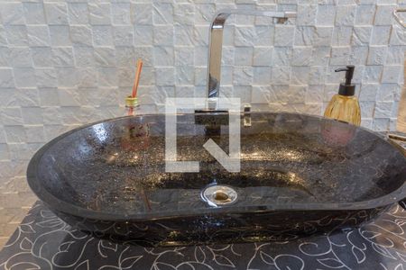 Casa à venda com 350m², 3 quartos e 5 vagasLavabo