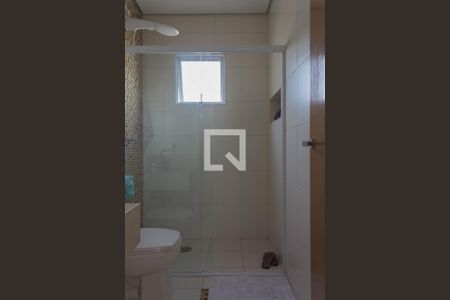 Casa à venda com 350m², 3 quartos e 5 vagasBanheiro