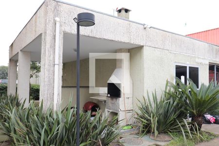 Apartamento para alugar com 45m², 2 quartos e 1 vagaÁrea comum - Churrasqueira