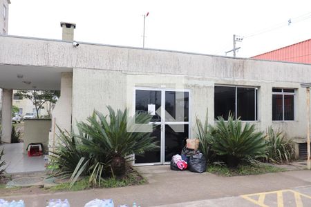 Apartamento para alugar com 45m², 2 quartos e 1 vagaÁrea comum - Salão de festas