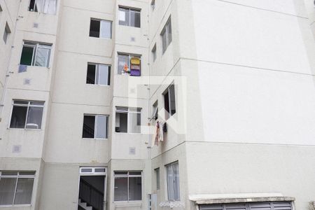Apartamento para alugar com 45m², 2 quartos e 1 vagaFachada