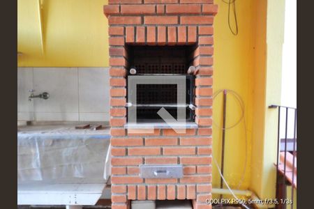 Casa à venda com 240m², 3 quartos e 5 vagasChurrasqueira