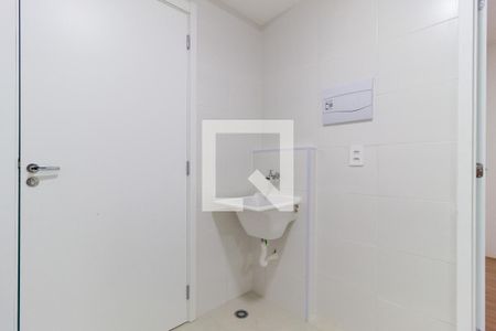 Apartamento à venda com 32m², 1 quarto e sem vaga Apartamento à venda com 32m², 1 quarto e sem vagaÁrea de Serviço