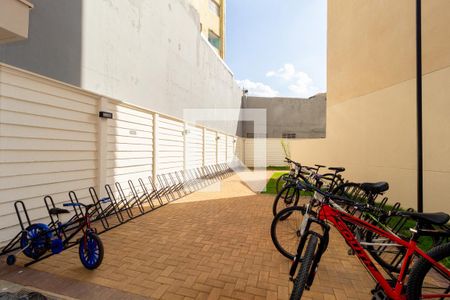 Apartamento à venda com 32m², 1 quarto e sem vaga Apartamento à venda com 32m², 1 quarto e sem vagaÁrea comum