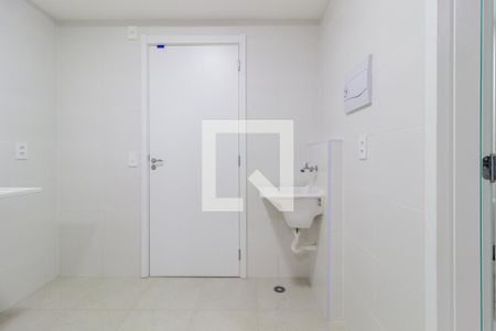 Apartamento à venda com 32m², 1 quarto e sem vaga Apartamento à venda com 32m², 1 quarto e sem vagaÁrea de Serviço