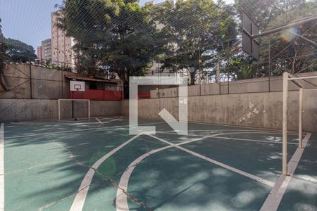 Apartamento para alugar com 50m², 2 quartos e 1 vagaQuadra