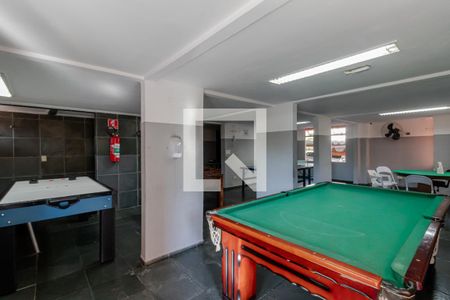 Apartamento para alugar com 50m², 2 quartos e 1 vagaÁrea comum