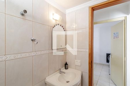 Apartamento para alugar com 50m², 2 quartos e 1 vagaBanheiro