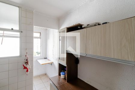 Apartamento para alugar com 50m², 2 quartos e 1 vagaCozinha