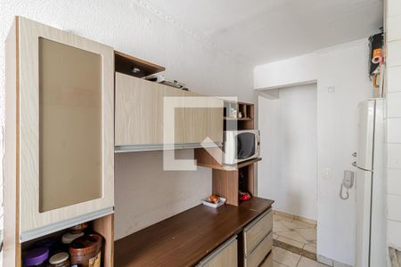 Apartamento para alugar com 50m², 2 quartos e 1 vagaCozinha