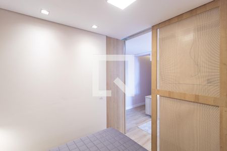 Apartamento à venda com 48m², 1 quarto e 1 vaga Apartamento à venda com 48m², 1 quarto e 1 vagaQuarto