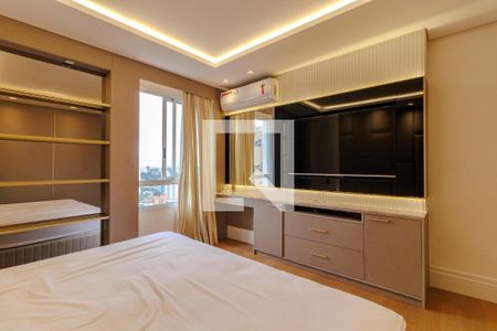 Apartamento para alugar com 180m², 2 quartos e 3 vagas Apartamento para alugar com 180m², 2 quartos e 3 vagasSuíte 1