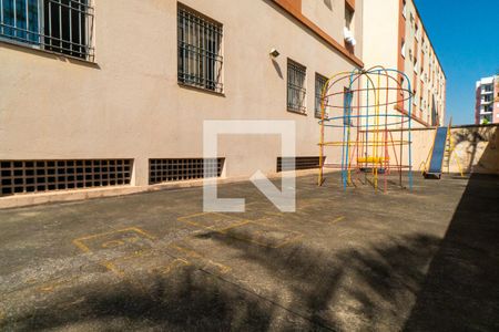 Apartamento à venda com 69m², 2 quartos e 1 vagaÁrea comum - Playground