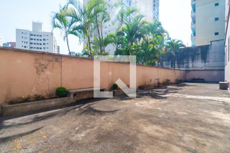 Apartamento à venda com 69m², 2 quartos e 1 vagaÁrea comum
