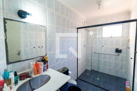 Apartamento à venda com 69m², 2 quartos e 1 vagaBanheiro