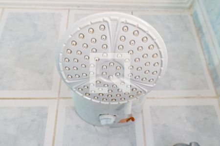 Apartamento à venda com 69m², 2 quartos e 1 vagaBanheiro Detalhe